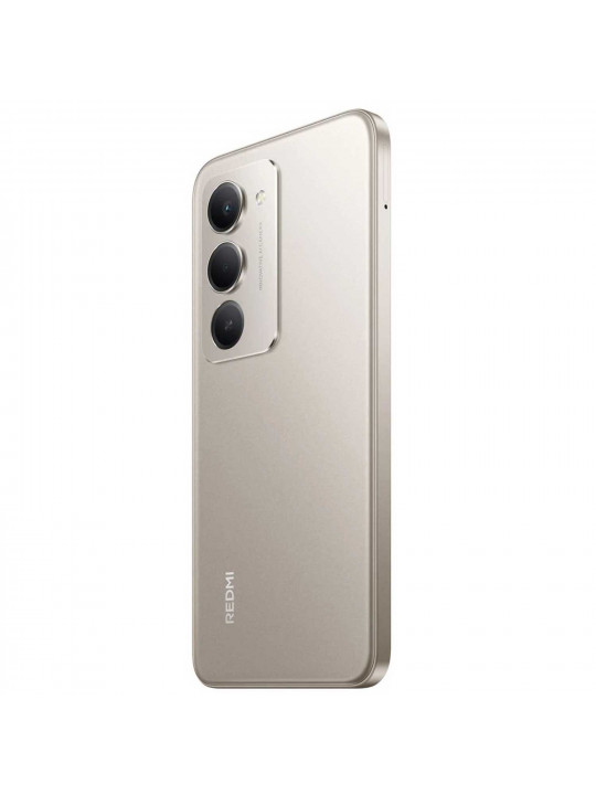 Սմարթ հեռախոս XIAOMI REDMI 15 8GB 128GB (Titan Gray) (25062RN2DA)