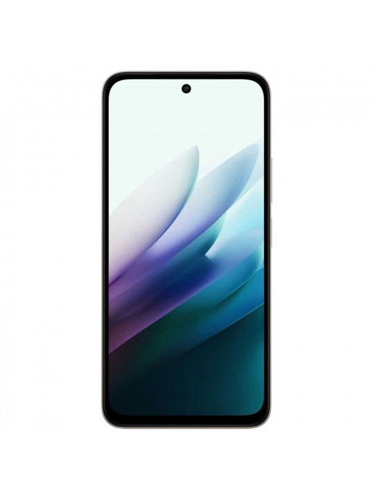 Սմարթ հեռախոս XIAOMI REDMI 15 8GB 128GB (Titan Gray) (25062RN2DA)