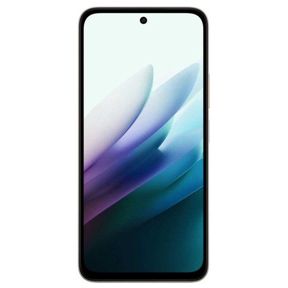 Սմարթ հեռախոս XIAOMI REDMI 15 8GB 128GB (Titan Gray) (25062RN2DA)