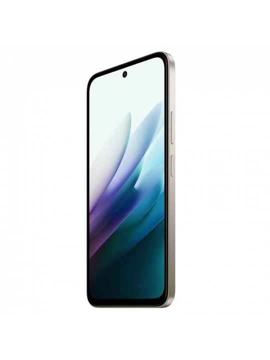 Սմարթ հեռախոս XIAOMI REDMI 15 8GB 128GB (Titan Gray) (25062RN2DA)