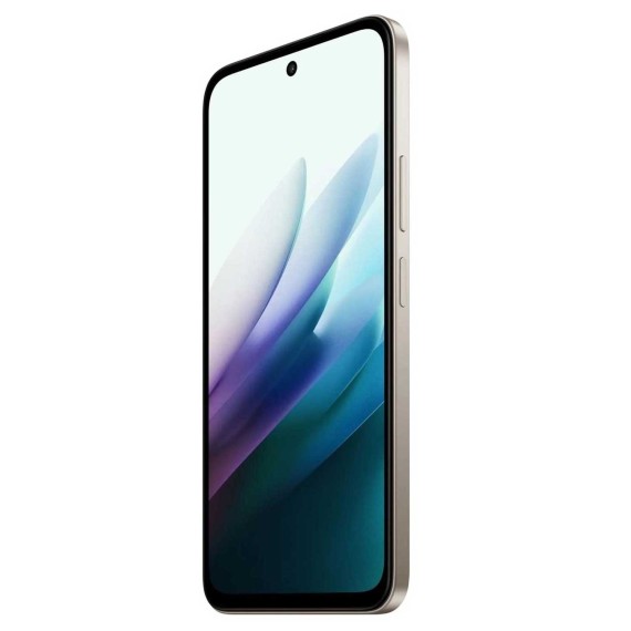 Սմարթ հեռախոս XIAOMI REDMI 15 8GB 128GB (Titan Gray) (25062RN2DA)