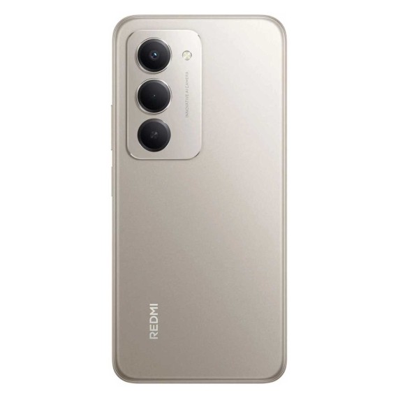 Սմարթ հեռախոս XIAOMI REDMI 15 8GB 128GB (Titan Gray) (25062RN2DA)