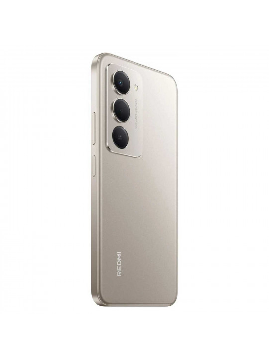 Սմարթ հեռախոս XIAOMI REDMI 15 8GB 128GB (Titan Gray) (25062RN2DA)