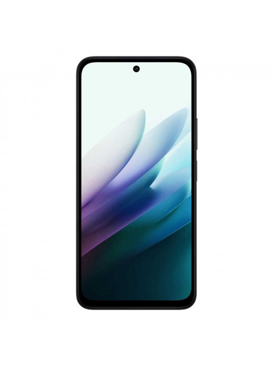 Սմարթ հեռախոս XIAOMI REDMI 15 8GB 256GB (Midnight Black) (25062RN2DA)