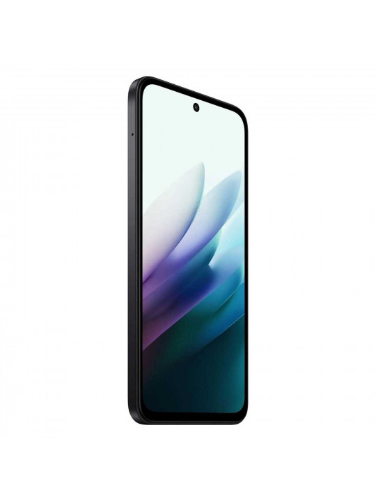 Սմարթ հեռախոս XIAOMI REDMI 15 8GB 256GB (Midnight Black) (25062RN2DA)
