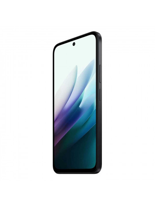 Սմարթ հեռախոս XIAOMI REDMI 15 8GB 256GB (Midnight Black) (25062RN2DA)