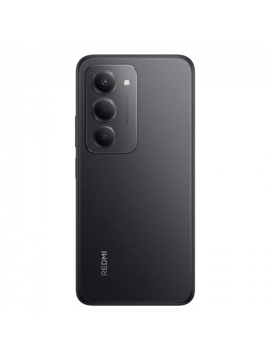 Սմարթ հեռախոս XIAOMI REDMI 15 8GB 256GB (Midnight Black) (25062RN2DA)