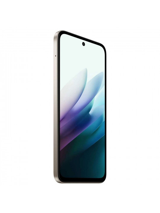 Սմարթ հեռախոս XIAOMI REDMI 15 8GB 256GB (Titan Gray) (25062RN2DA)