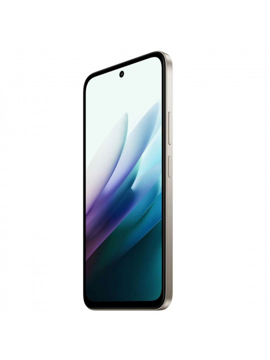 Սմարթ հեռախոս XIAOMI REDMI 15 8GB 256GB (Titan Gray) (25062RN2DA)