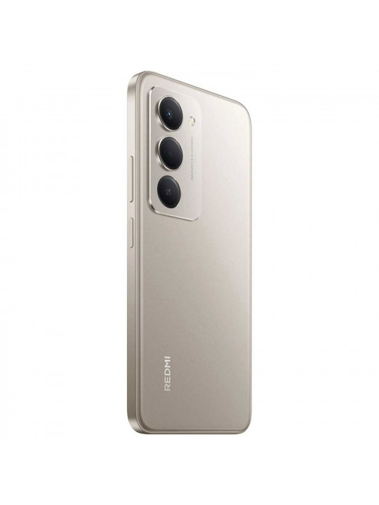 Սմարթ հեռախոս XIAOMI REDMI 15 8GB 256GB (Titan Gray) (25062RN2DA)