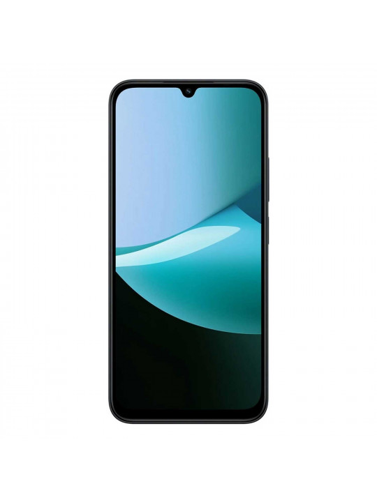 Սմարթ հեռախոս XIAOMI REDMI 15C 4GB 256GB (Midnight Black) (25078RA3EY)