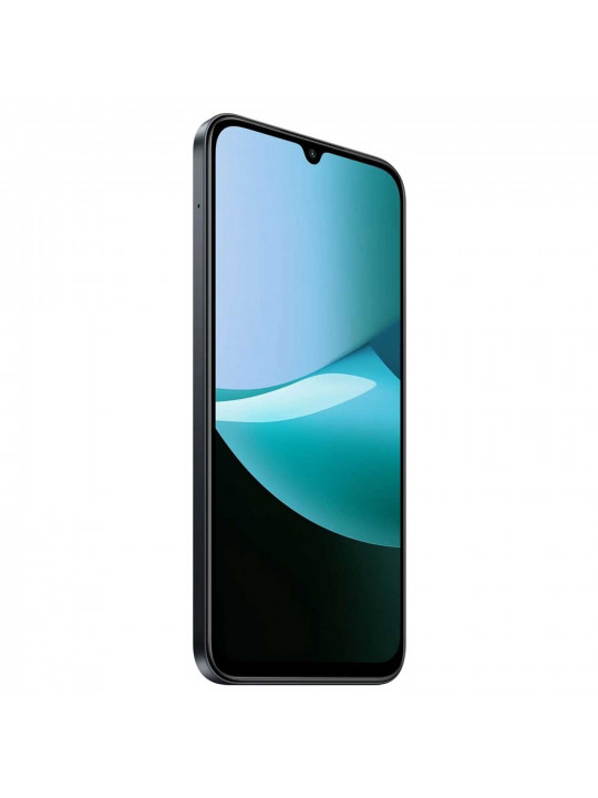 Սմարթ հեռախոս XIAOMI REDMI 15C 4GB 256GB (Midnight Black) (25078RA3EY)