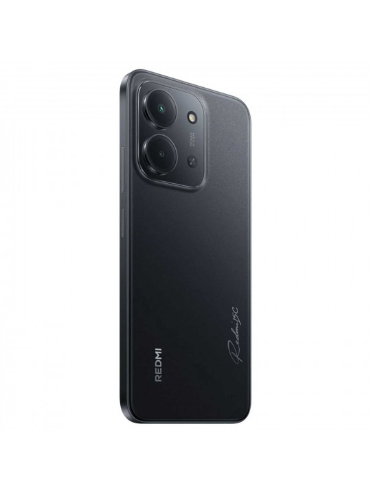 Սմարթ հեռախոս XIAOMI REDMI 15C 4GB 256GB (Midnight Black) (25078RA3EY)