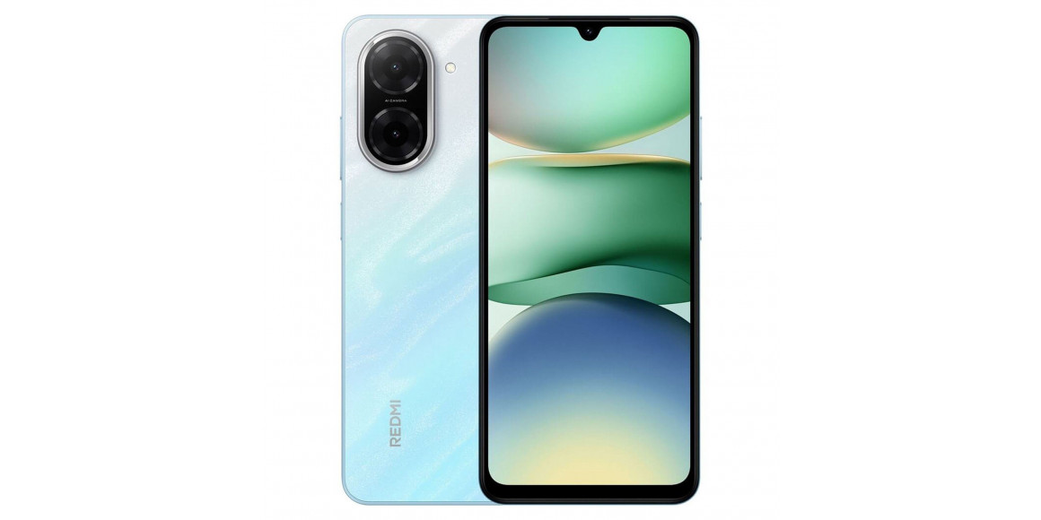 Смартфон XIAOMI REDMI A5 4GB 128GB (Ocean Blue) (25028RN03A)