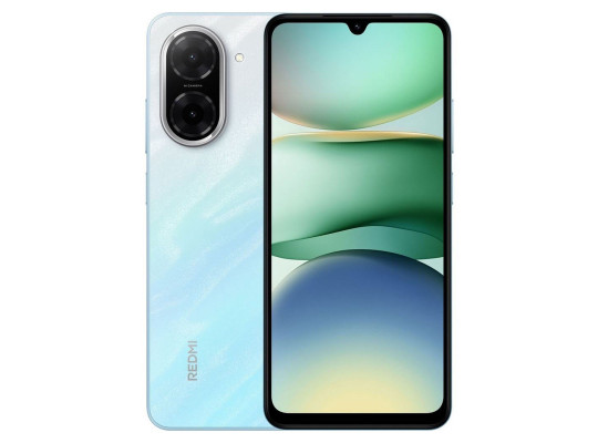 Smart phone XIAOMI REDMI A5 4GB 128GB (Ocean Blue) (25028RN03A)