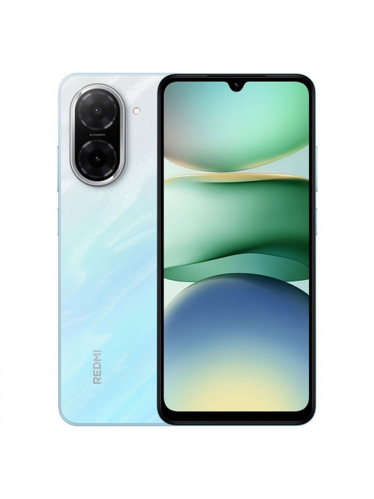 Սմարթ հեռախոս XIAOMI REDMI A5 4GB 128GB (Ocean Blue) (25028RN03A)