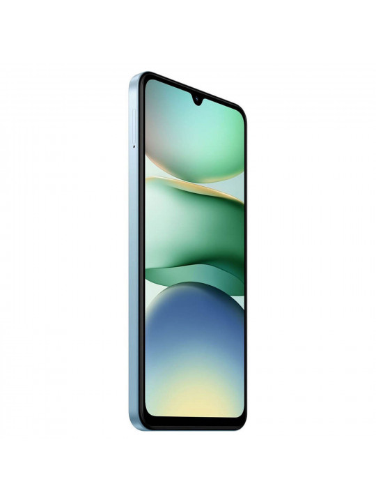 Սմարթ հեռախոս XIAOMI REDMI A5 4GB 128GB (Ocean Blue) (25028RN03A)