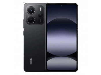 Սմարթ հեռախոս XIAOMI REDMI NOTE 14 4G 8GB 256GB (Midnight Black) (24117RN76G)