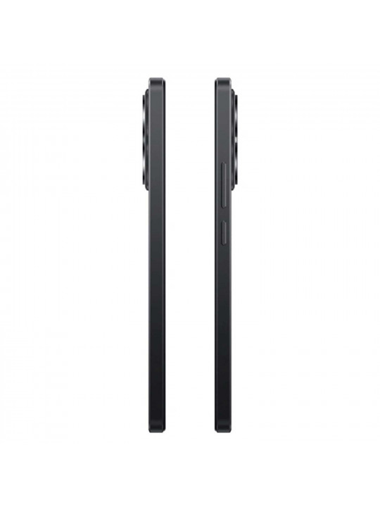 Սմարթ հեռախոս XIAOMI REDMI NOTE 14 4G 8GB 256GB (Midnight Black) (24117RN76G)
