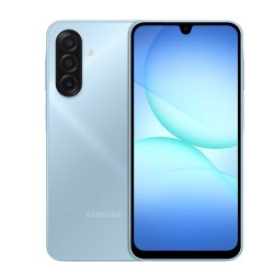 Smart phone SAMSUNG Galaxy A17 4G SM-A175F/DS 8GB 256GB (Light blue) 