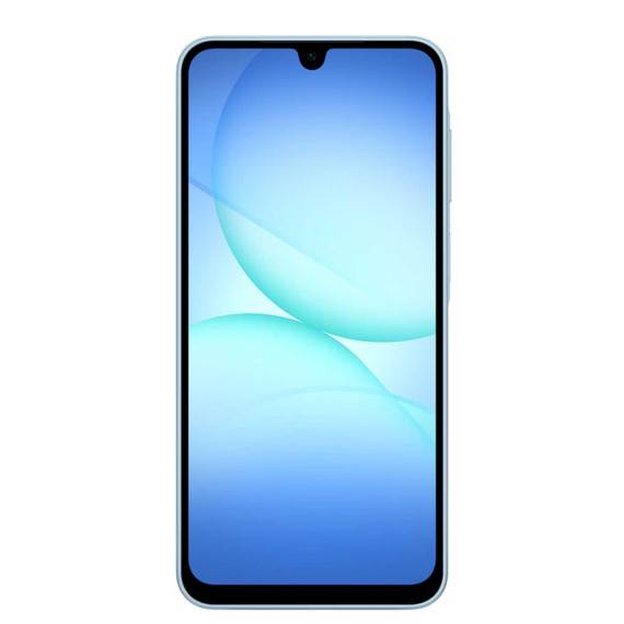 Սմարթ հեռախոս SAMSUNG Galaxy A17 4G SM-A175F/DS 8GB 256GB (Light blue) 