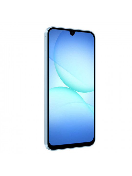 Սմարթ հեռախոս SAMSUNG Galaxy A17 4G SM-A175F/DS 8GB 256GB (Light blue) 