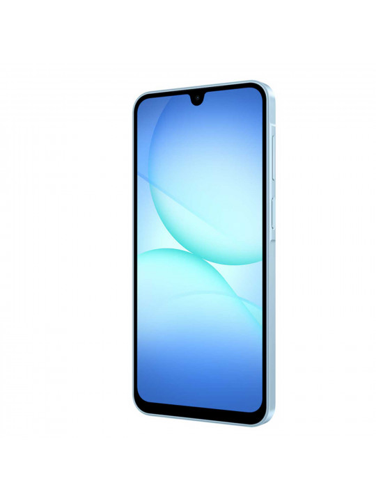 Սմարթ հեռախոս SAMSUNG Galaxy A17 4G SM-A175F/DS 8GB 256GB (Light blue) 