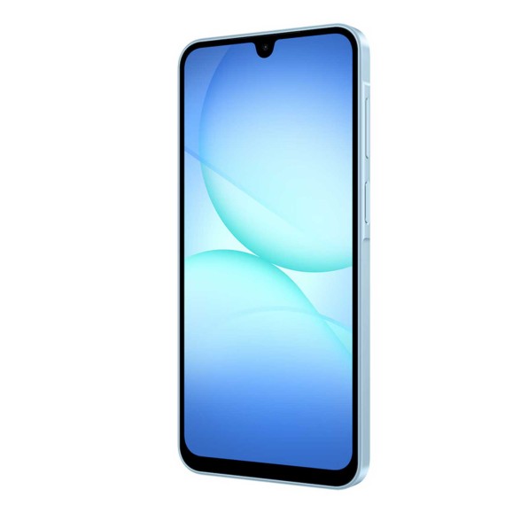 Սմարթ հեռախոս SAMSUNG Galaxy A17 4G SM-A175F/DS 8GB 256GB (Light blue) 