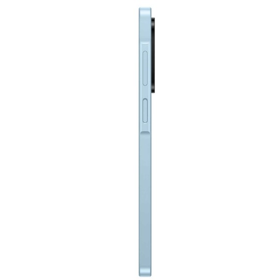 Սմարթ հեռախոս SAMSUNG Galaxy A17 4G SM-A175F/DS 8GB 256GB (Light blue) 