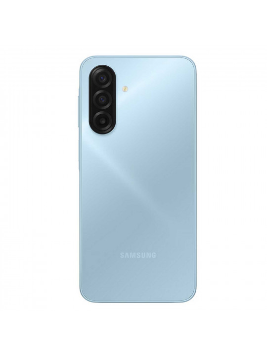 Սմարթ հեռախոս SAMSUNG Galaxy A17 4G SM-A175F/DS 8GB 256GB (Light blue) 