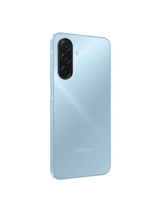 Սմարթ հեռախոս SAMSUNG Galaxy A17 4G SM-A175F/DS 8GB 256GB (Light blue) 