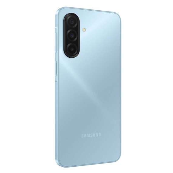 Սմարթ հեռախոս SAMSUNG Galaxy A17 4G SM-A175F/DS 8GB 256GB (Light blue) 