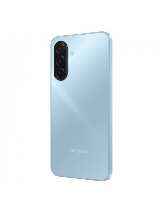 Սմարթ հեռախոս SAMSUNG Galaxy A17 4G SM-A175F/DS 8GB 256GB (Light blue) 