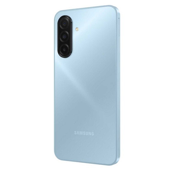 Սմարթ հեռախոս SAMSUNG Galaxy A17 4G SM-A175F/DS 8GB 256GB (Light blue) 
