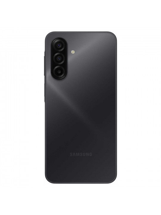 Սմարթ հեռախոս SAMSUNG Galaxy A17 4G SM-A175F/DS 8GB 256GB (Black) 