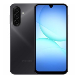 Smart phone SAMSUNG Galaxy A17 4G SM-A175F/DS 8GB 256GB (Black) 
