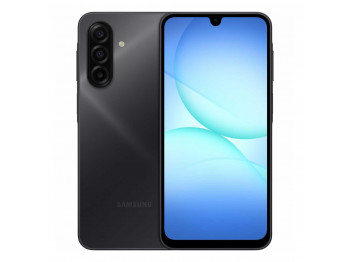 Սմարթ հեռախոս SAMSUNG Galaxy A17 4G SM-A175F/DS 8GB 256GB (Black) 