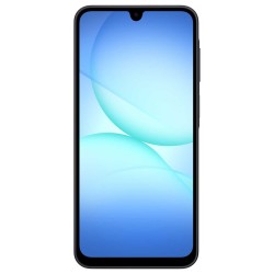Smart phone SAMSUNG Galaxy A17 4G SM-A175F/DS 8GB 256GB (Black) 