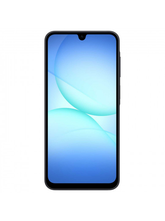 Սմարթ հեռախոս SAMSUNG Galaxy A17 4G SM-A175F/DS 8GB 256GB (Black) 