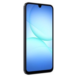 Smart phone SAMSUNG Galaxy A17 4G SM-A175F/DS 8GB 256GB (Black) 