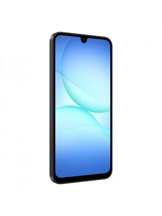 Սմարթ հեռախոս SAMSUNG Galaxy A17 4G SM-A175F/DS 8GB 256GB (Black) 