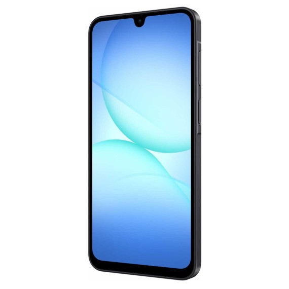 Սմարթ հեռախոս SAMSUNG Galaxy A17 4G SM-A175F/DS 8GB 256GB (Black) 