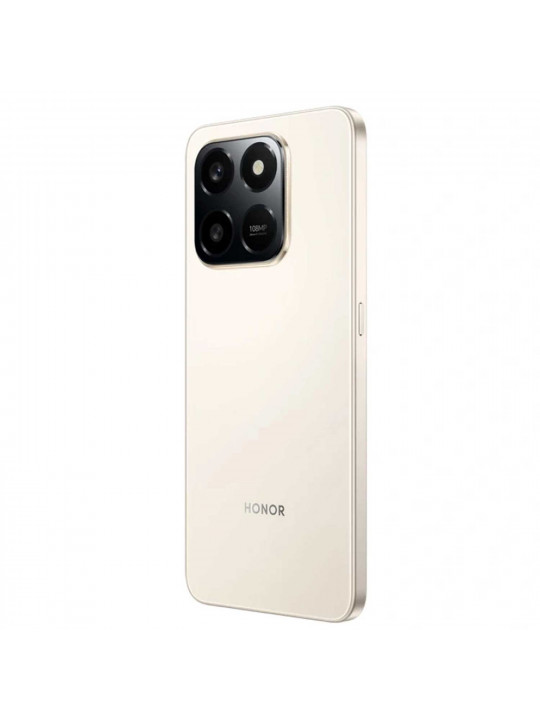 Սմարթ հեռախոս HONOR X7d LGN-LX1 8GB 256GB (Desert Gold) (5109BXJV)