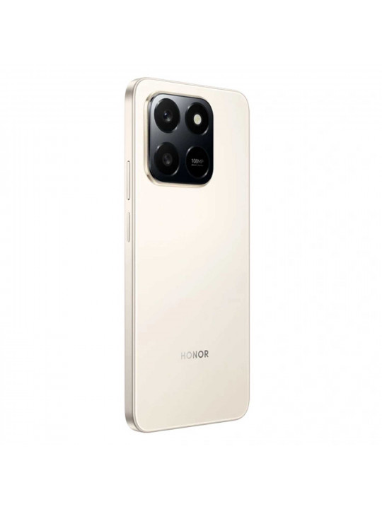 Սմարթ հեռախոս HONOR X7d LGN-LX1 8GB 256GB (Desert Gold) (5109BXJV)