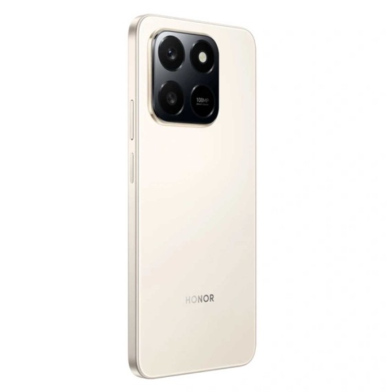 Смартфон HONOR X7d LGN-LX1 8GB 256GB (Desert Gold) (5109BXJV)