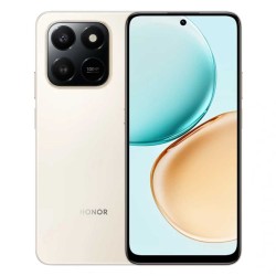 Смартфон HONOR X7d LGN-LX1 8GB 256GB (Desert Gold) (5109BXJV)