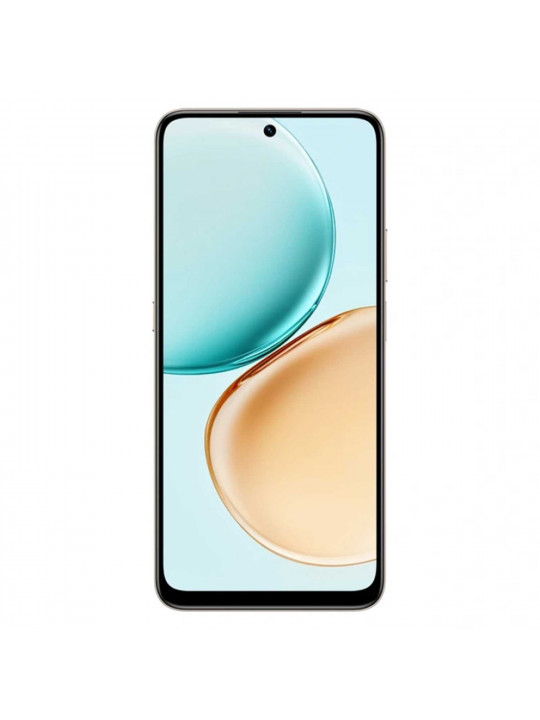 Սմարթ հեռախոս HONOR X7d LGN-LX1 8GB 256GB (Desert Gold) (5109BXJV)