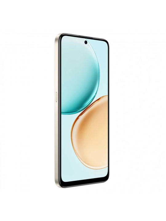 Սմարթ հեռախոս HONOR X7d LGN-LX1 8GB 256GB (Desert Gold) (5109BXJV)