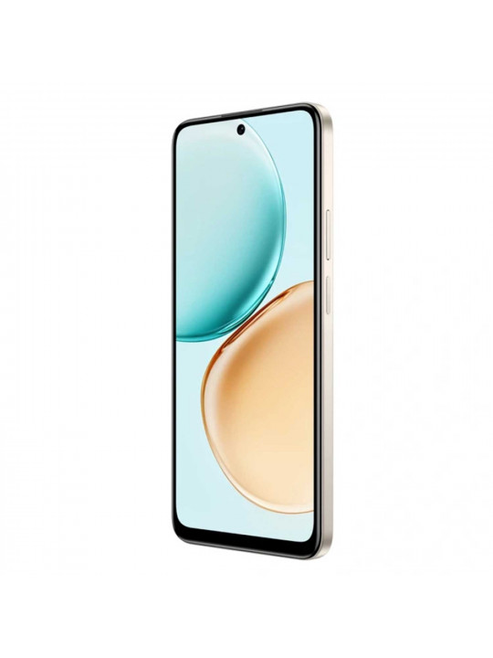 Սմարթ հեռախոս HONOR X7d LGN-LX1 8GB 256GB (Desert Gold) (5109BXJV)