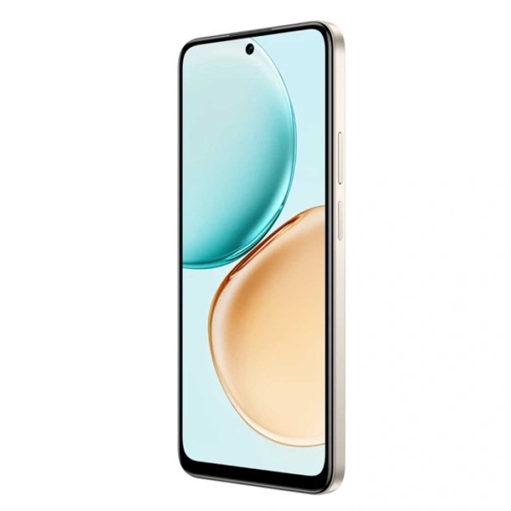 Смартфон HONOR X7d LGN-LX1 8GB 256GB (Desert Gold) (5109BXJV)